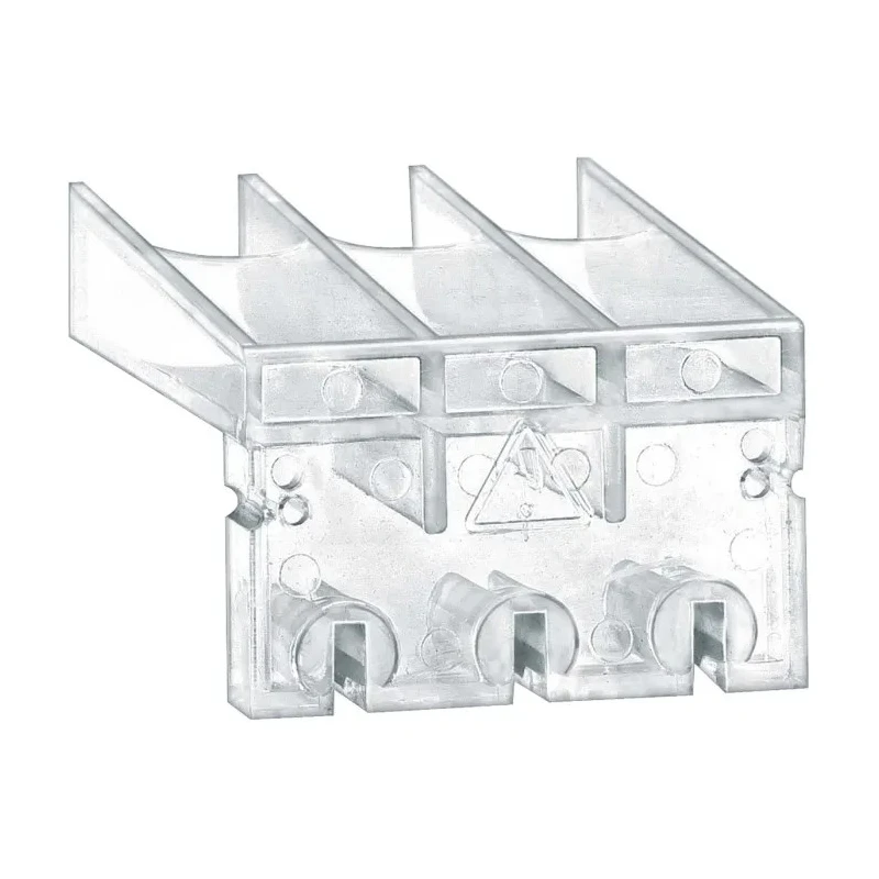 Schneider Electric Switch Disconnector Terminal Shroud TeSys VLS Series VLSC3P1