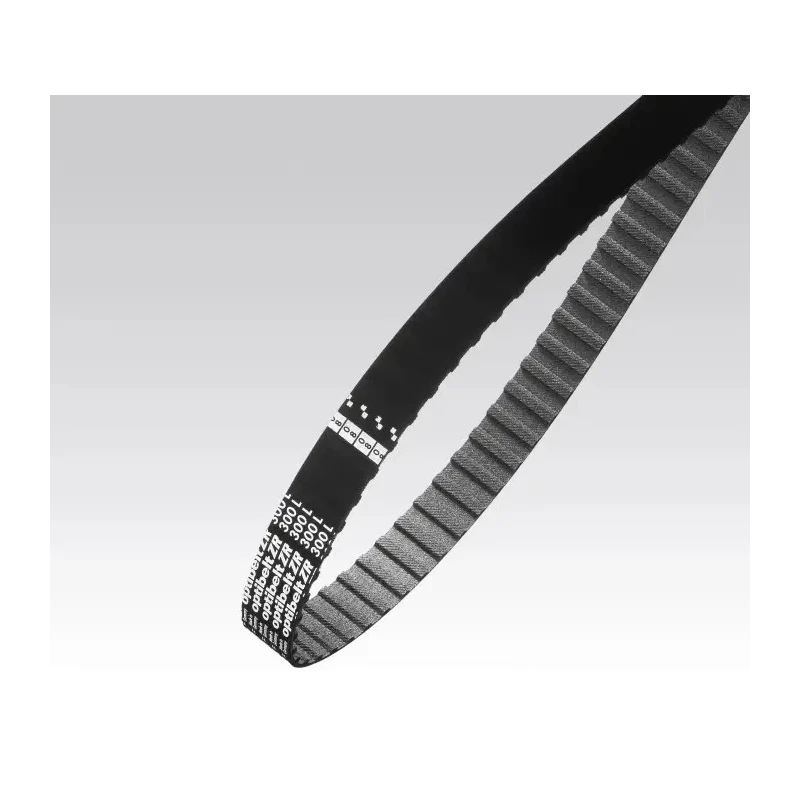 OPTIBELT Timing Belt L Section 98 Teeth, 933 mm Length, 12.7 mm Width 367 L 050