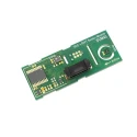 Sensirion Sensor Development Tool Evaluation Kit for SVM40 Sensor Module USB Interface 