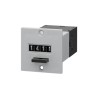 Kubler Pulse Counter with Manual Reset 4-Digit Totaliser 4mm Digit Height BK14.11 1.180.110.064