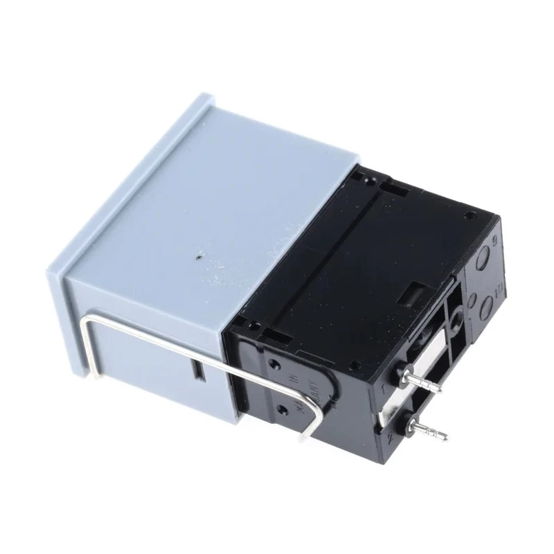 Kubler Pulse Counter with Reset 6 Digit Totaliser, Manual Reset, Digit Height 4.5mm, CE Certified, Germany 1.230.210.013