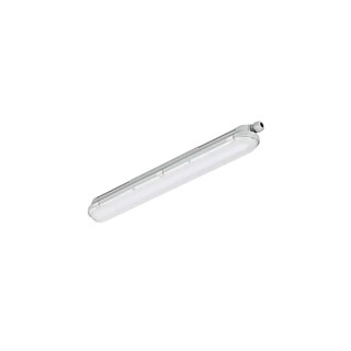 Philips Lighting 57.1 W LED Batten Light 240V Single Lamp 1.22 m Length IP65 910505100053