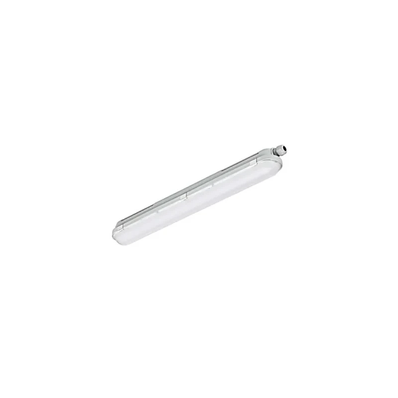 Philips Lighting 57.1 W LED Batten Light 240V Single Lamp 1.22 m Length IP65 910505100053