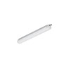 Philips Lighting 57.1 W LED Batten Light 240V Single Lamp 1.22 m Length IP65 910505100053