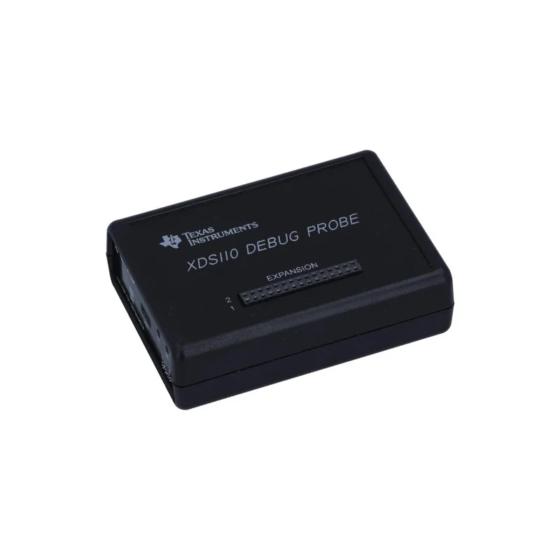 Texas Instruments XDS110 JTAG Debug Probe for Embedded Processors 