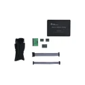 Texas Instruments XDS110 JTAG Debug Probe for Embedded Processors 