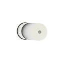 Schneider Electric Harmony XVC6 Series Signal Tower Buzzer 3 Lights Green, Red, Amber LED 24V AC/DC Surface Mount 