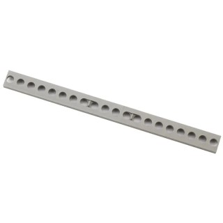 Bopla Rubber PCB Insulation Strip for Use with Alu-Topline Enclosures 3 mm x 101.5 mm x 8.9 mm 92000100 AT IS