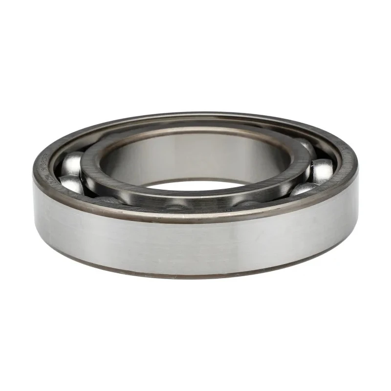 SKF Single Row Deep Groove Ball Bearing 75 mm ID, 130 mm OD, 25 mm Width, Sheet Metal Cage 6215/C3