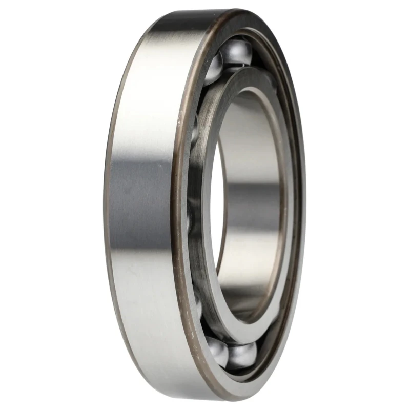 SKF Single Row Deep Groove Ball Bearing 75 mm ID, 130 mm OD, 25 mm Width, Sheet Metal Cage 6215/C3