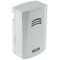 ABUS Security-Center Flood Detector 85 dB, Resistive Sensor, Push Terminal Connection HSWM10000