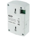ABUS Security-Center Flood Detector 85 dB, Resistive Sensor, Push Terminal Connection HSWM10000