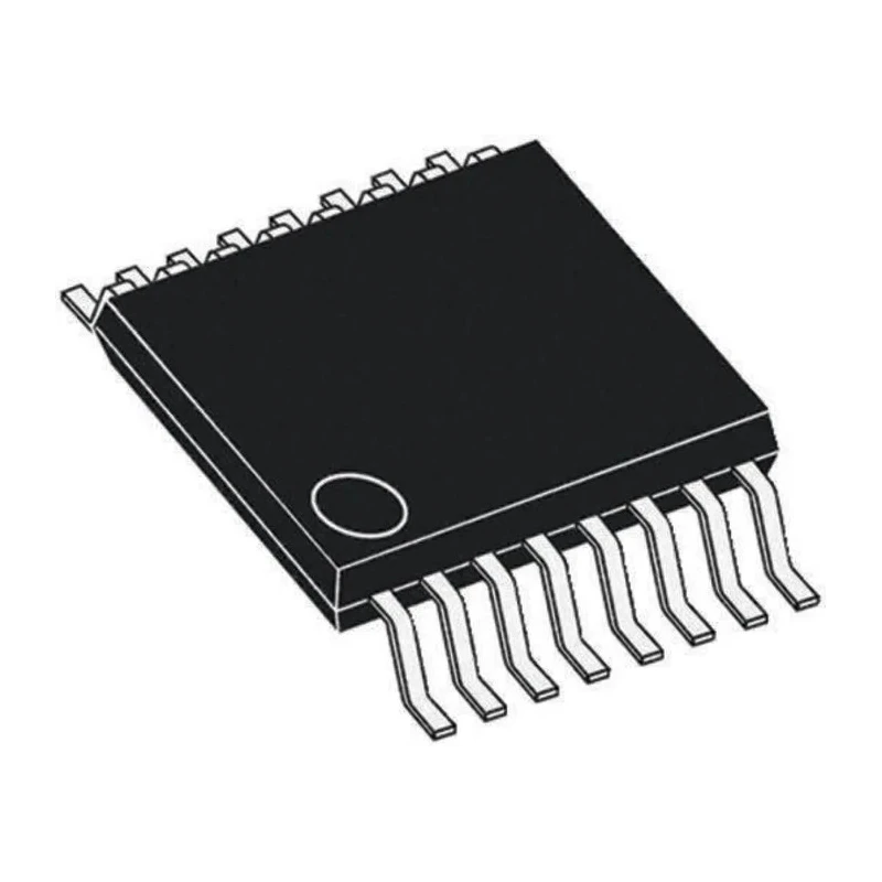 Renesas Electronics Line Transceiver TTL/CMOS Non-Inverting 16-Pin SSOP ICL3221ECAZ-T