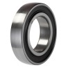 SKF Bearing Insert Steel 40 mm Inside Diameter 80 mm Outside Diameter Sealed 5600rpm Limiting Speed 1726208-2RS1