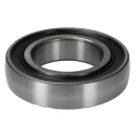 SKF Bearing Insert Steel 40 mm Inside Diameter 80 mm Outside Diameter Sealed 5600rpm Limiting Speed 1726208-2RS1