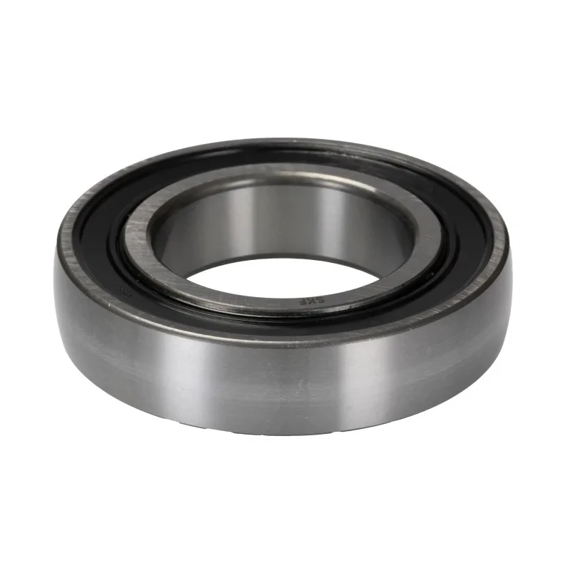 SKF Bearing Insert Steel 40 mm Inside Diameter 80 mm Outside Diameter Sealed 5600rpm Limiting Speed 1726208-2RS1