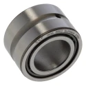 SKF Needle Roller Angular Contact Ball Bearing 17 mm Inside Diameter 30 mm Outside Diameter NKIA 5903