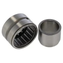 SKF Needle Roller Angular Contact Ball Bearing 17 mm Inside Diameter 30 mm Outside Diameter NKIA 5903