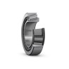 SKF Tapered Roller Bearing 65 mm Inside Diameter 140 mm Outside Diameter Model 32313