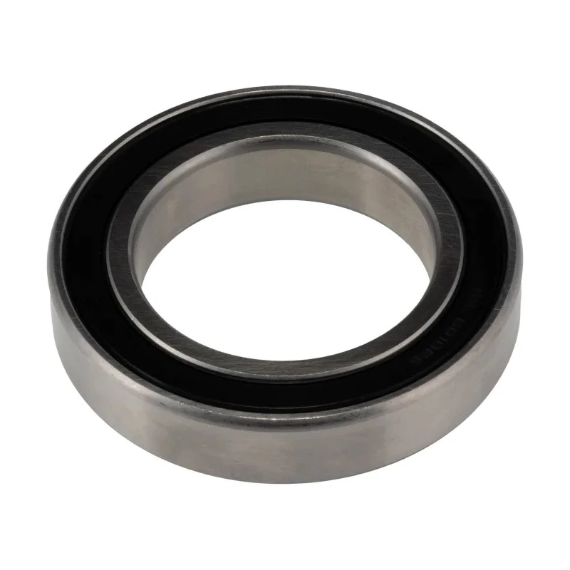 SKF Single Row Deep Groove Ball Bearing 50 mm Inside Diameter 80 mm Outside Diameter 16 mm Race Width Stainless W 6010-2RS1
