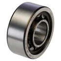SKF Cylindrical Roller Bearing 17 mm Inside Diameter 40 mm Outside Diameter NU 2203 ECP