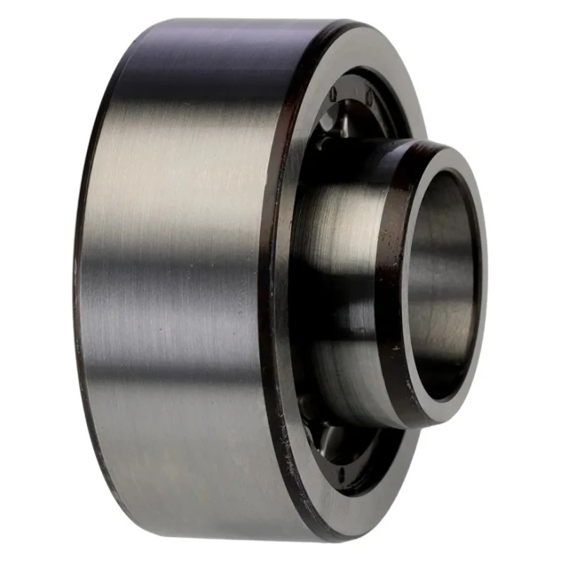 SKF Cylindrical Roller Bearing 17 mm Inside Diameter 40 mm Outside Diameter NU 2203 ECP