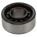 SKF Cylindrical Roller Bearing 17 mm Inside Diameter 40 mm Outside Diameter NU 2203 ECP