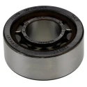 SKF Cylindrical Roller Bearing 17 mm Inside Diameter 40 mm Outside Diameter NU 2203 ECP