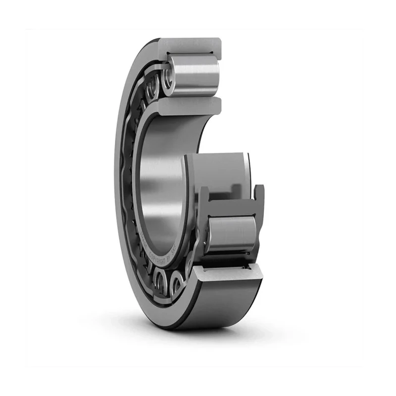 SKF High Capacity Cylindrical Roller Bearing 80 mm Inside Diameter 170 mm Outside Diameter Shielded Steel Raceway NU 316 ECJ