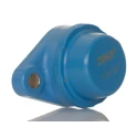 SKF Stainless Steel Flange Bearing Unit with 3 Mount Holes 35 mm Inside Diameter F2BC 35M-CPSS-DFH