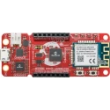 Microchip SAM-IoT WG Development Kit ARM Cortex M0+ Microcontroller with ATECC608A Crypto Authentication and EV75S95A