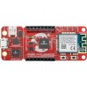 Microchip SAM-IoT WG Development Kit ARM Cortex M0+ Microcontroller with ATECC608A Crypto Authentication and EV75S95A