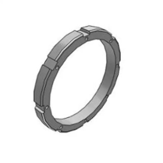 SKF Bearing Lock Nut and Locking Device Bearing Assembly for Use with Adapter Sleeves HM 3056