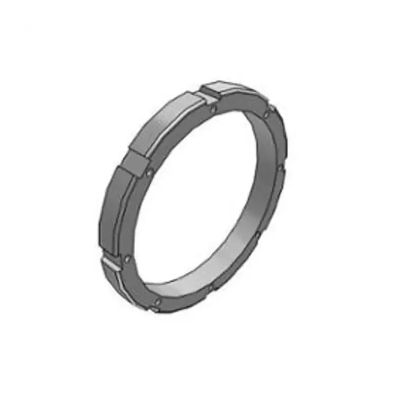 SKF Bearing Lock Nut and Locking Device Bearing Assembly for Use with Adapter Sleeves HM 3056