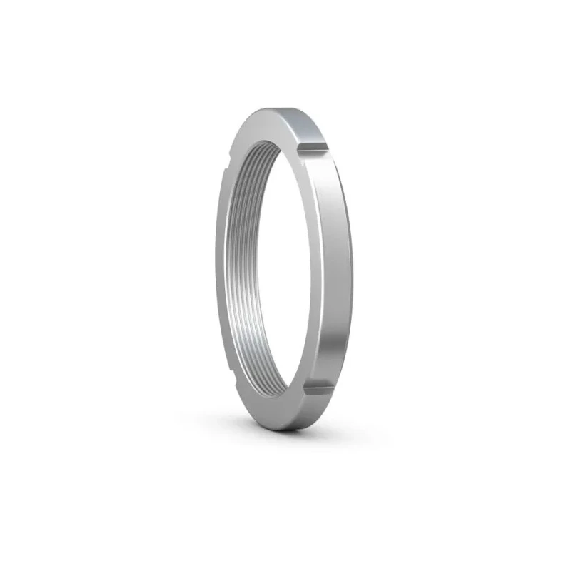 SKF Bearing Lock Nut and Locking Device Bearing Assembly Inside Diameter 280mm Dimensions 350 x 38 x 280 mm HM 56 T