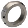 SKF Bearing Lock Nut and Locking Device Assembly for 65 mm Shaft Diameter with 68 mm Inside Diameter, 65 x 95 x 28 mm KMT 13