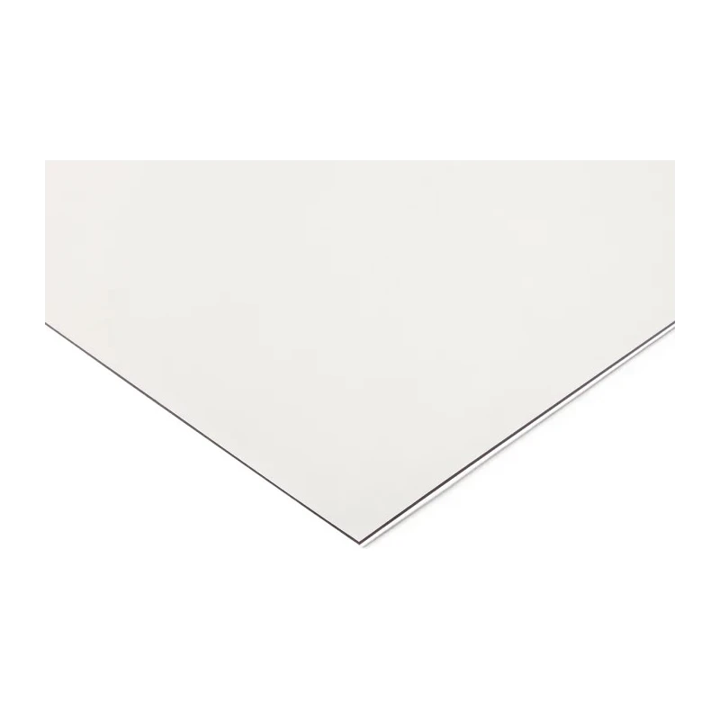 RS PRO Clear Polyethylene Terephthalate-G (PETG) Plastic Sheet, 1.25 m x 1.25 m x 3 mm 704-8188
