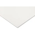 RS PRO Clear Polyethylene Terephthalate-G (PETG) Plastic Sheet 1.25m x 1.25m x 1mm 704-8175