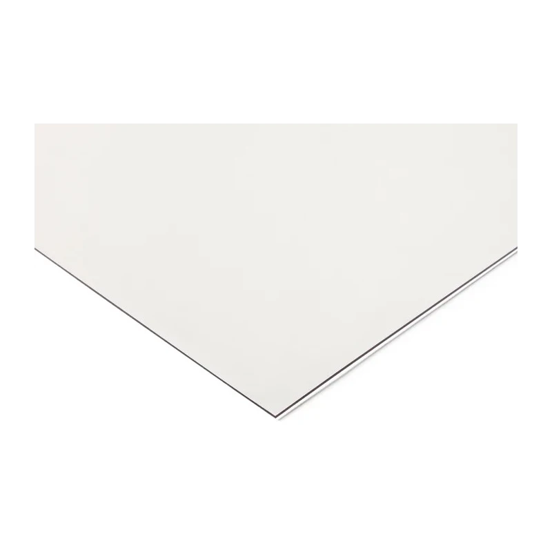 RS PRO Clear Polyethylene Terephthalate-G (PETG) Plastic Sheet 1.25m x 1.25m x 1mm 704-8175