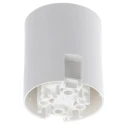 Legrand LED Lamp Holder E27 Cable Clamp Screw 240V 4A 100W 0 601 31