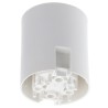 Legrand LED Lamp Holder E27 Cable Clamp Screw 240V 4A 100W 0 601 31