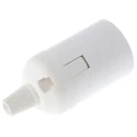 Legrand LED Lamp Holder E27 Cable Clamp Screw 240V 4A 100W 0 601 31