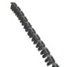 Legrand CAB 3 Cable Marker Grey, Pre-printed "8", for 0.15 to 0.5 mm Cable, Polyamide 66, 5mm x 2.3mm 0 381 08