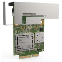 Ezurio Modem LTE CAT M1/NB-IoT with Cortex M4F Bluetooth v5 49mm x 30.51mm x 4.58mm 453-00011-K1