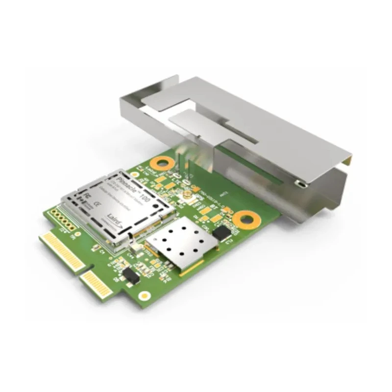 Ezurio Modem LTE CAT M1/NB-IoT with Cortex M4F Bluetooth v5 49mm x 30.51mm x 4.58mm 453-00011-K1