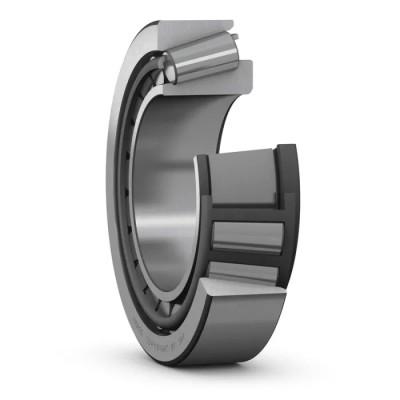 SKF Tapered Roller Bearing 160 mm Inside Diameter 220 mm Outside Diameter T4DB 160