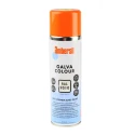 Ambersil 500 ml RAL 9010 White Satin Spray Paint Zinc-Phosphate Enhanced Primer Belgium 6190011538