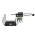 RS PRO External Micrometre, Battery Operated, 25-50 mm Measurement Range, ±0.002 mm Accuracy 705-1210