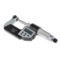 RS PRO Special Micrometre with Interchangeable Anvils, Digital LCD Display, Accuracy ±0.002 mm, Resolution 0.001 705-1279