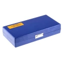 RS PRO Special Micrometre with Interchangeable Anvils, Digital LCD Display, Accuracy ±0.002 mm, Resolution 0.001 705-1279